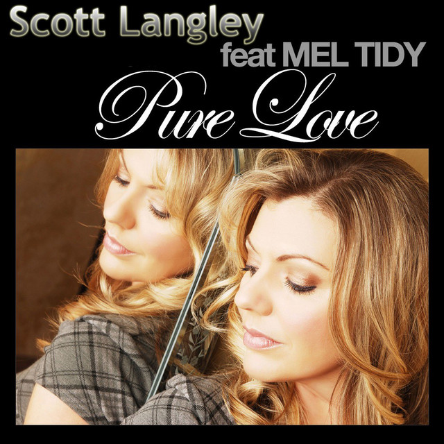 Pure Love cover
