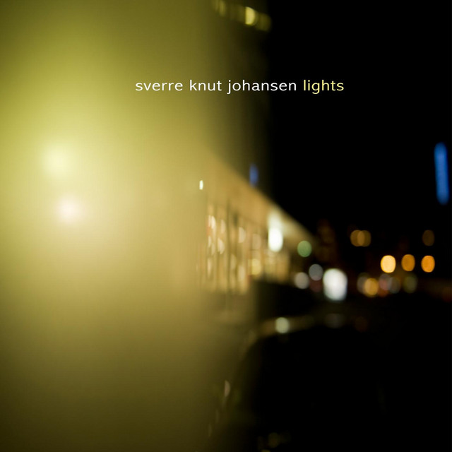 Lights cover art