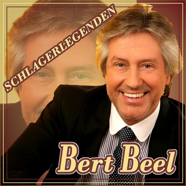 Schlagerlegenden cover art