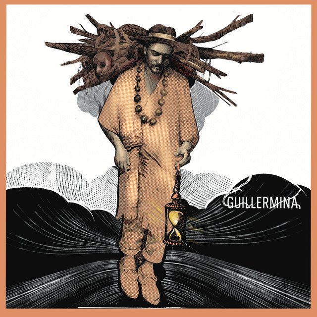Guillermina cover art