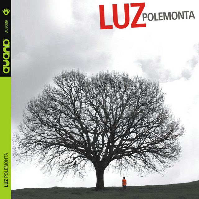 Polemonta cover art