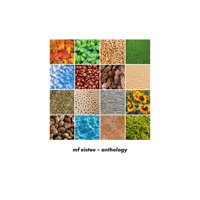 anthology cover art