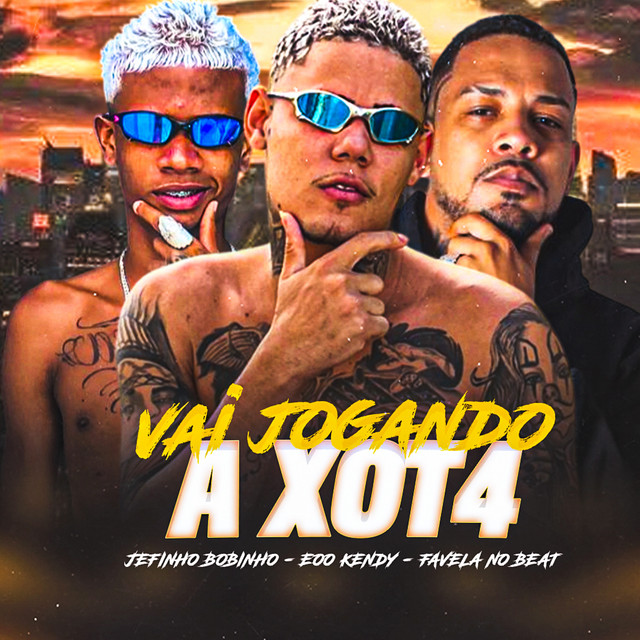 Vai Jogando a Xot4