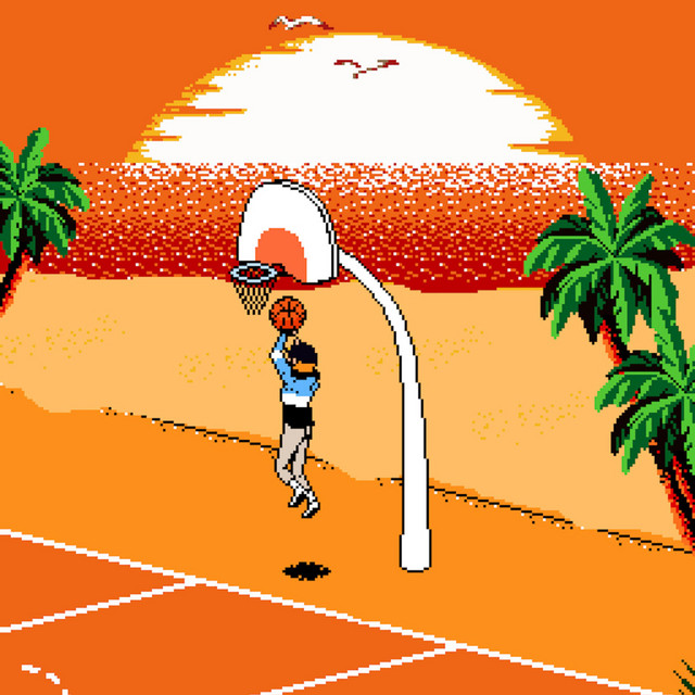 Buckets cover art