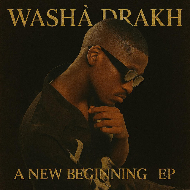 Washa Drakh (Incredible)