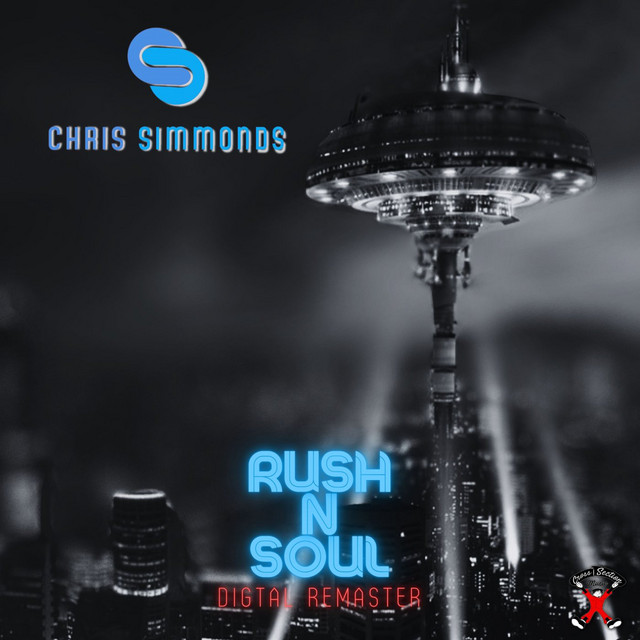 Rush N Soul Remastered album art