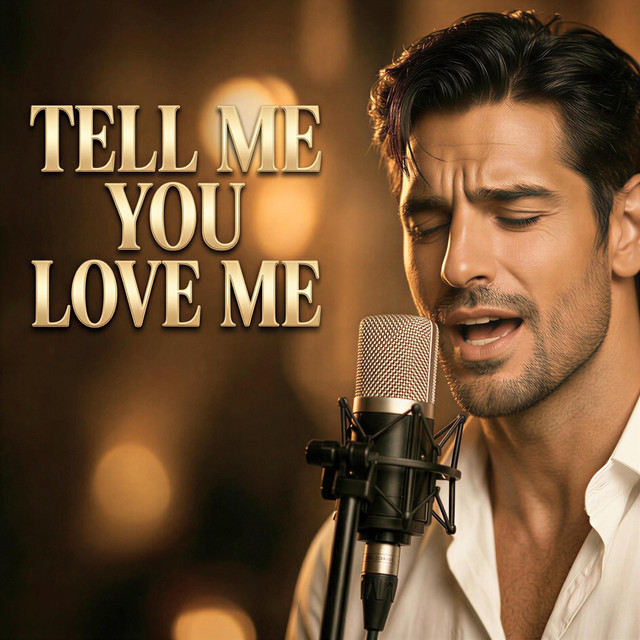 Tell Me You Love Me - Single by Lapudas | Spotify