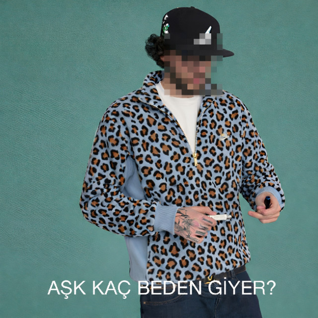 AŞK KAÇ BEDEN GİYER cover art