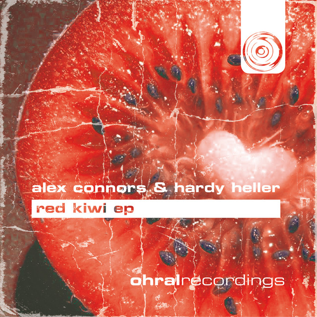 Red Kiwi - Ohral's Two Horse Town Mix cover art
