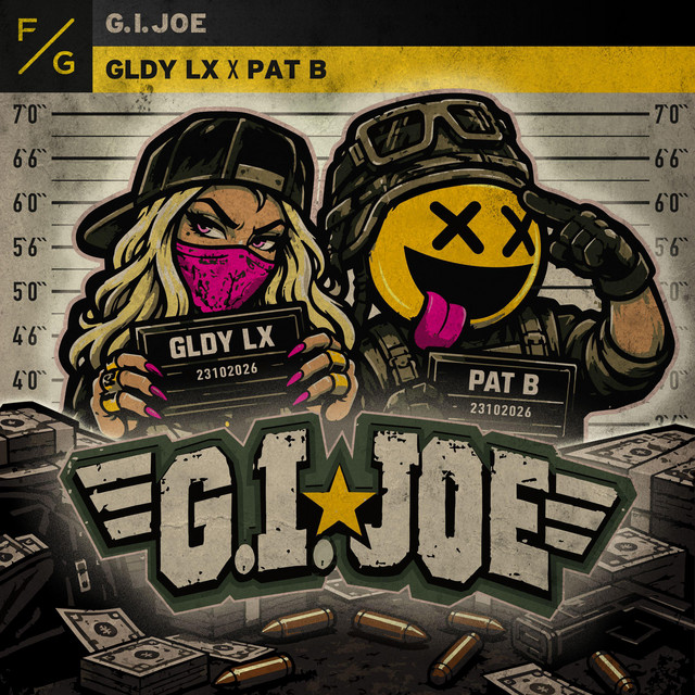 G.I. Joe