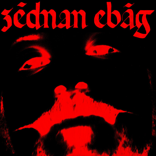Vader (feat. Ba Pace) cover art