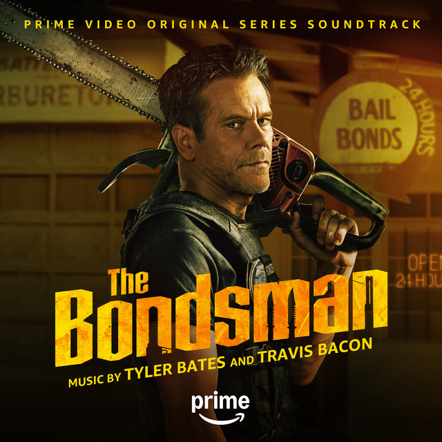The Bondsman (Prime Video Original Series Soundtrack)