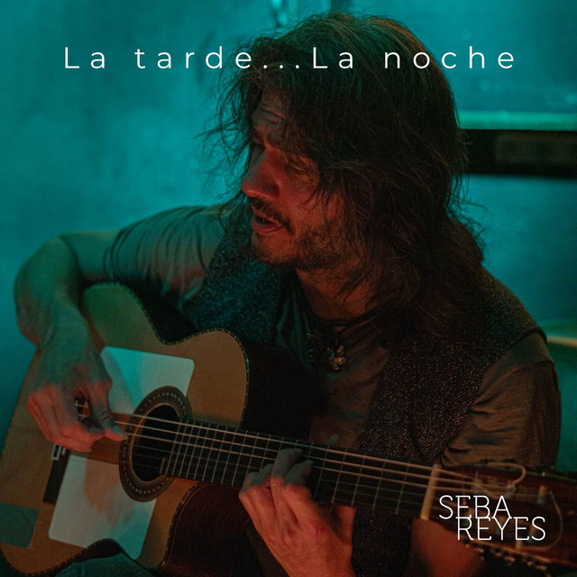 La tarde... La noche album image
