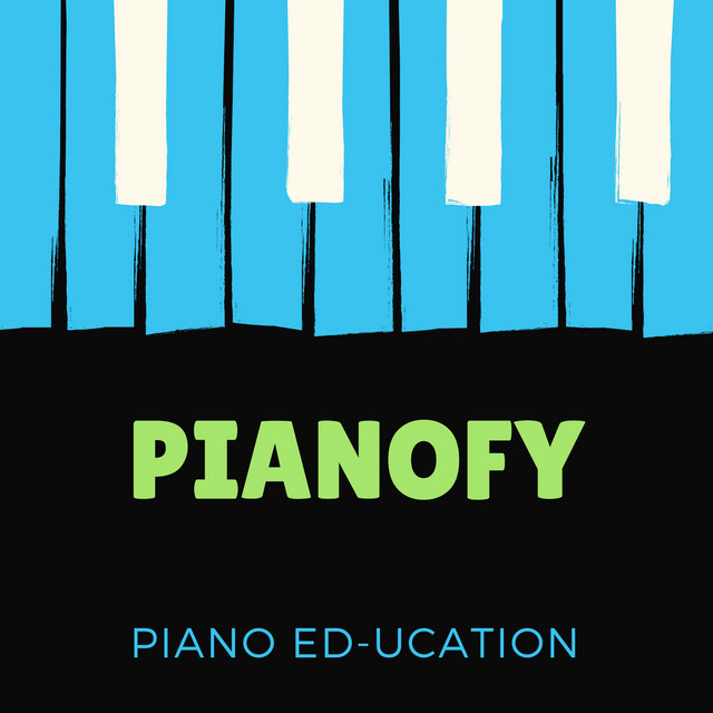 Piano Ed-ucation cover art