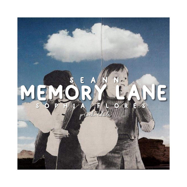Memory Lane cover art