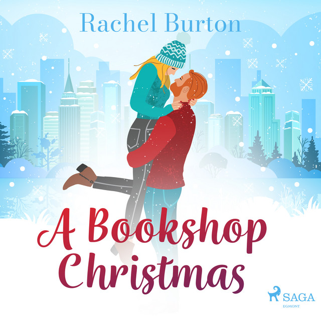 Rachel Burton Photo