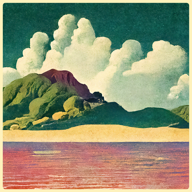 Afterlife cover art
