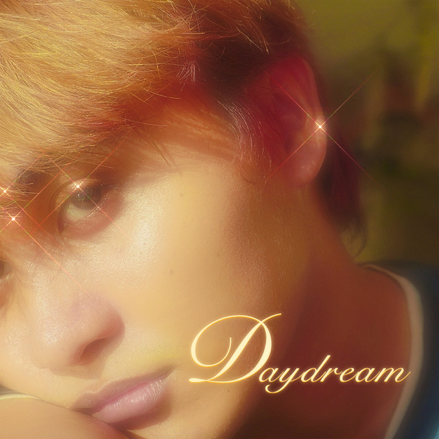 daydream cover art