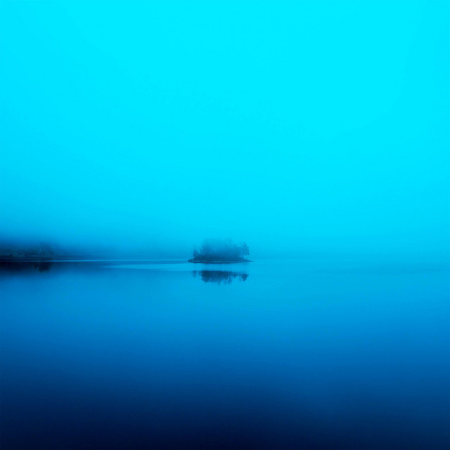 Blue Hour