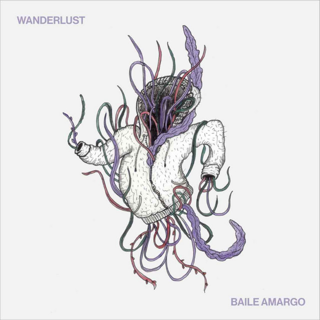 Baile Amargo (single)