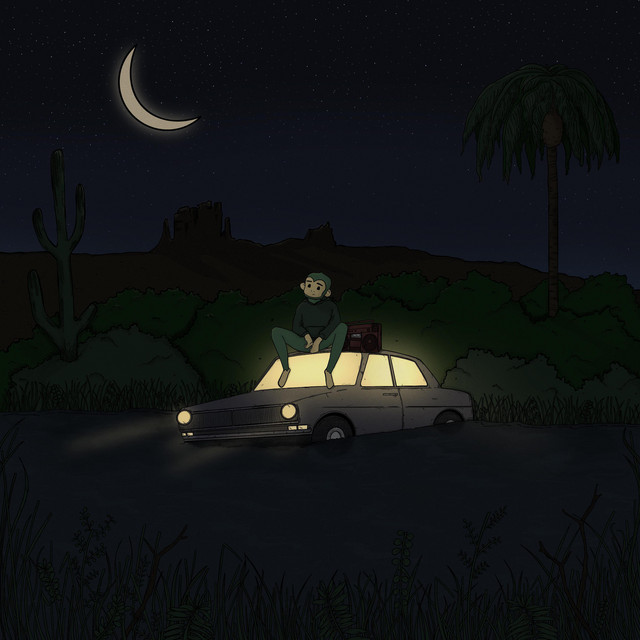 Nightfall