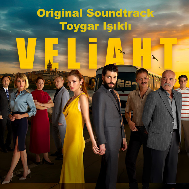 Veliaht (Original Soundtrack) album image
