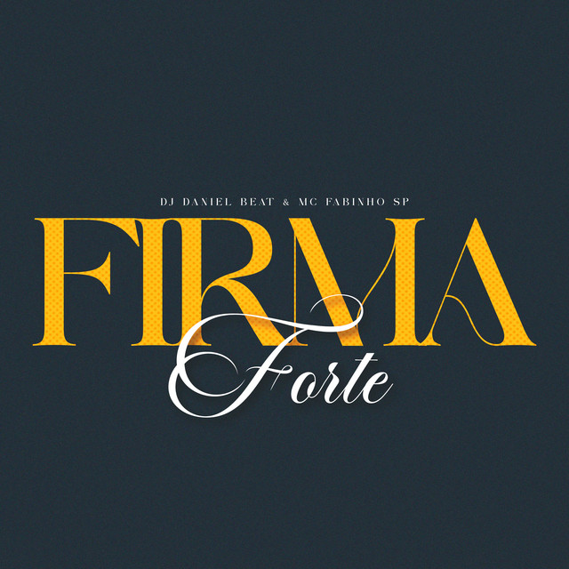Firma Forte