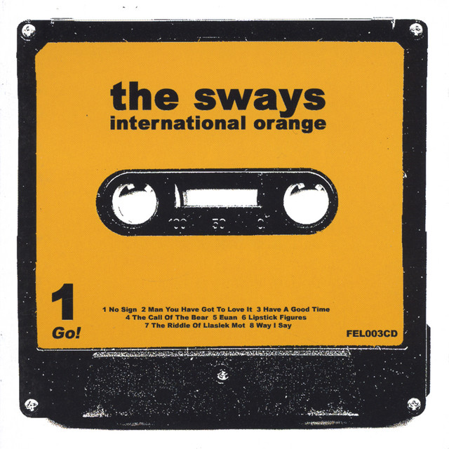 The Sways