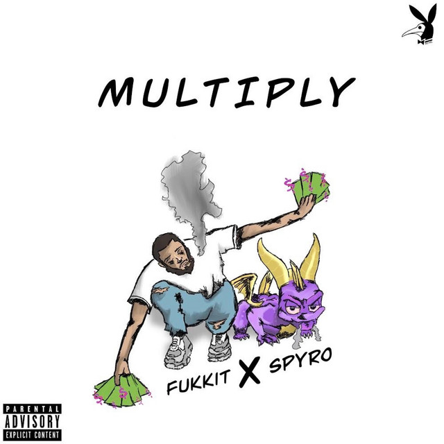 Multiply cover art