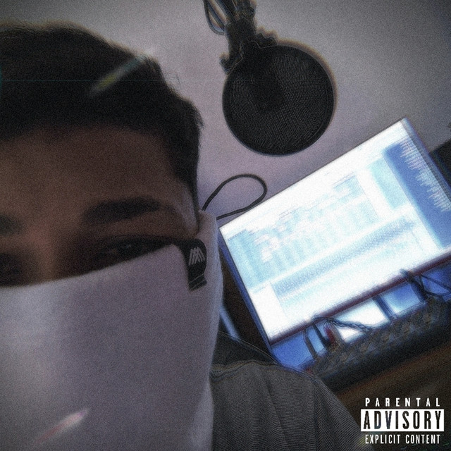 Sauce cover art