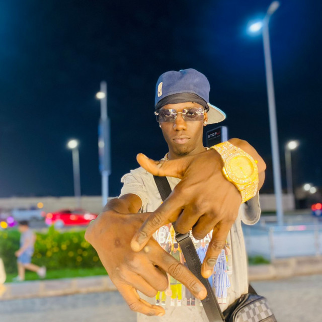 LUSTRB INDUSTRY RECORED