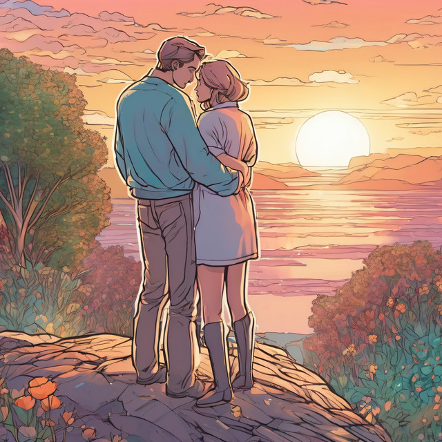 By Your Side cover art