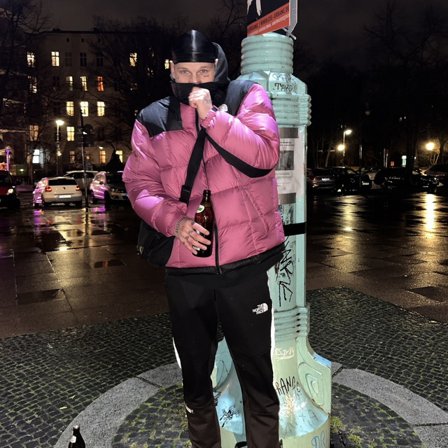 Nie wieder