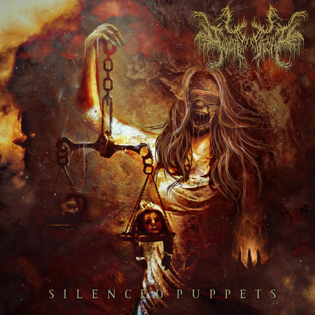 Silenced Puppets - Single by Swept Into Decay | Spotify