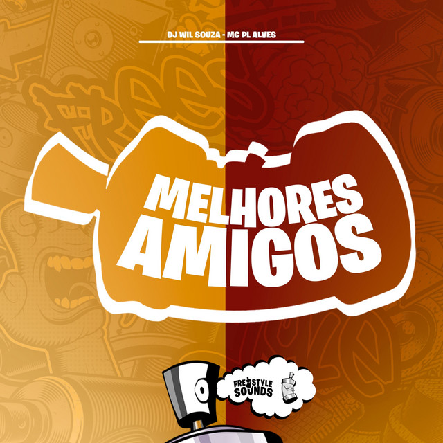 Melhores Amigos