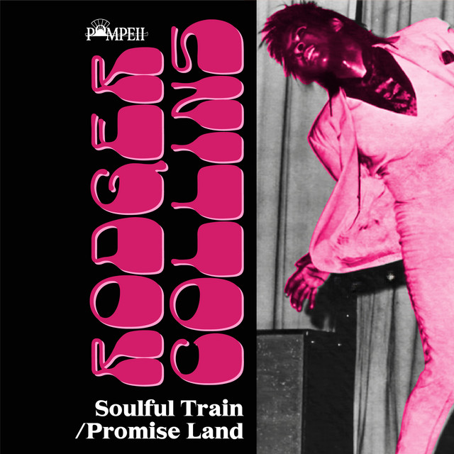Soulful Train / Promise Land cover