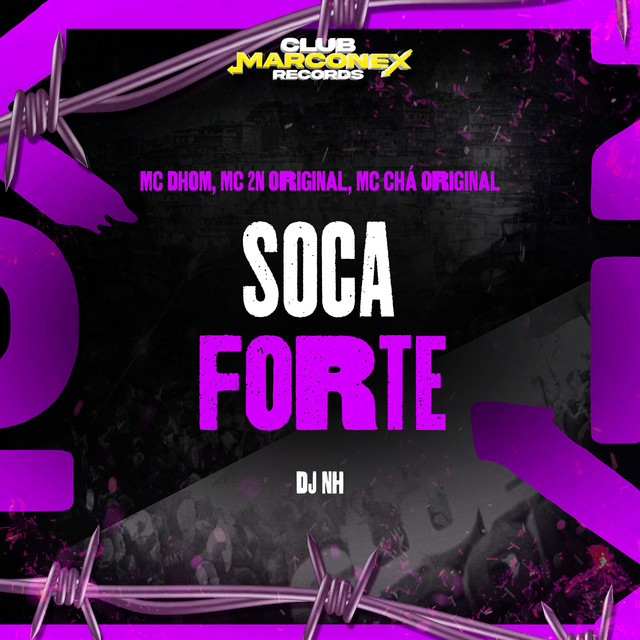 Soca Forte