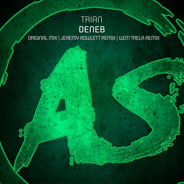Deneb cover art