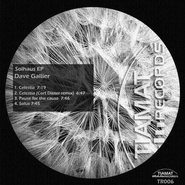 Celestia - Original Mix cover art