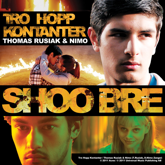 Tro hopp kontanter