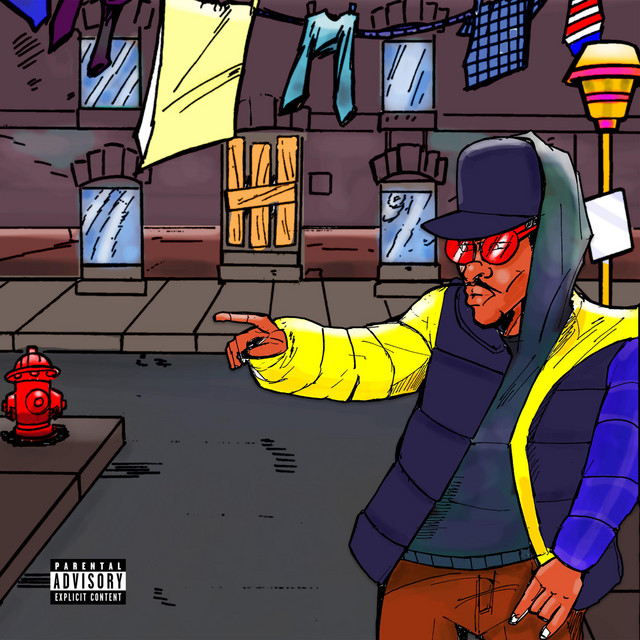 The Business Affairs of Oran Juice Jones ii cover art