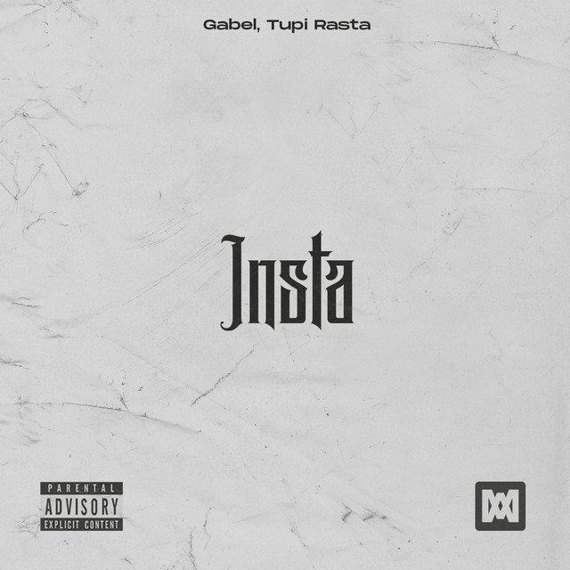 Insta cover art