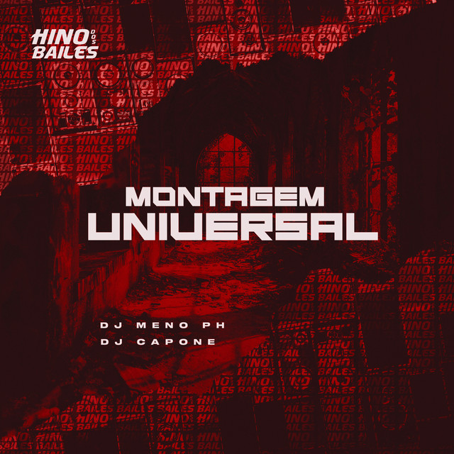 Montagem Universal