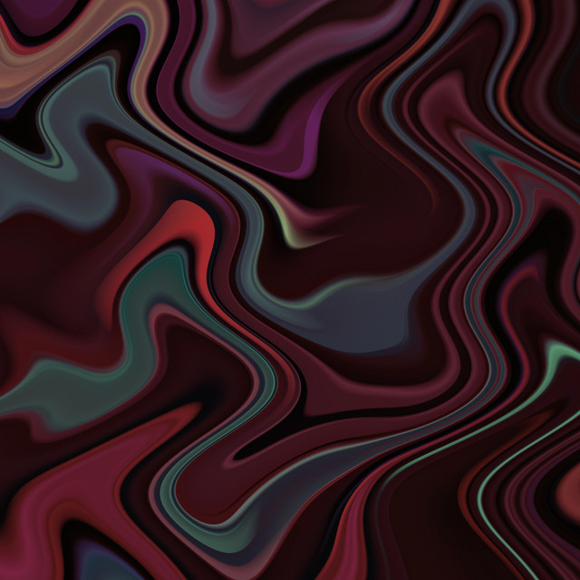 Glow cover art