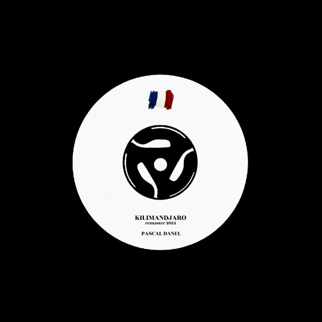 Kilimandjaro (Remaster 2024) cover