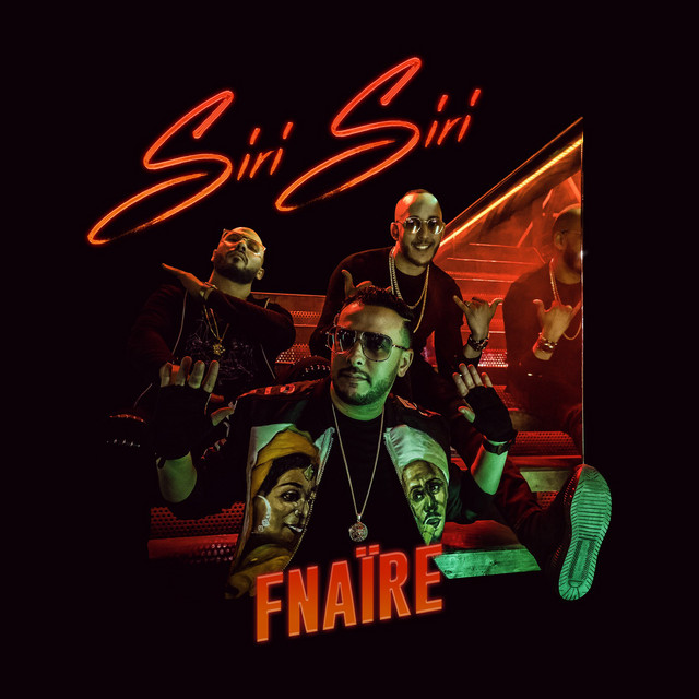 Fnaire image