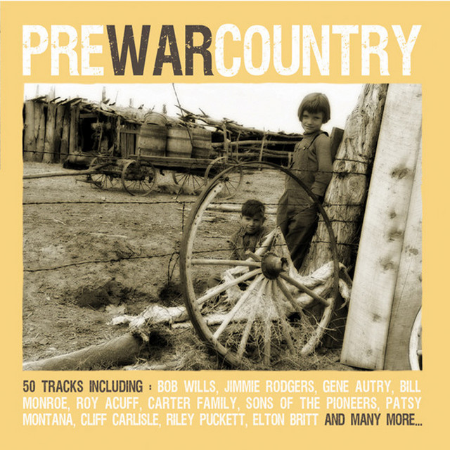 Cigarettes & Whiskey & Wild, Wild Women - song and lyrics by Sons of the  Pioneers