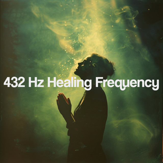 432 Hz Healing Frequency – Álbum de Binaural Beats | Spotify