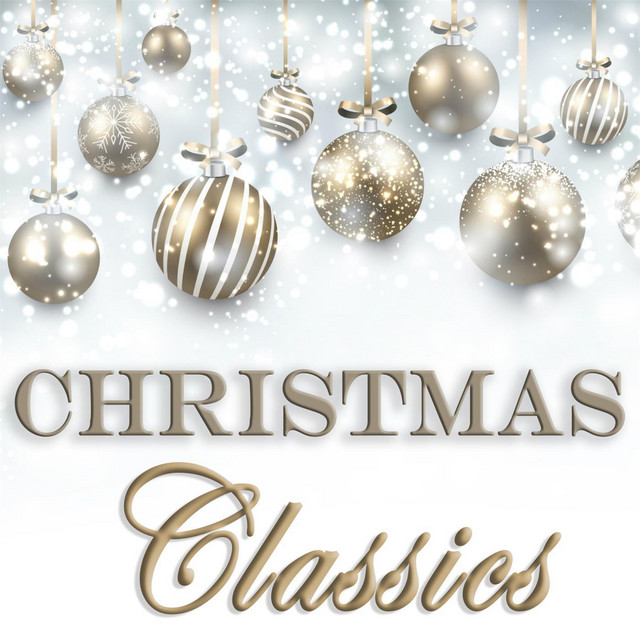 Christmas - Christmas Classics cover art
