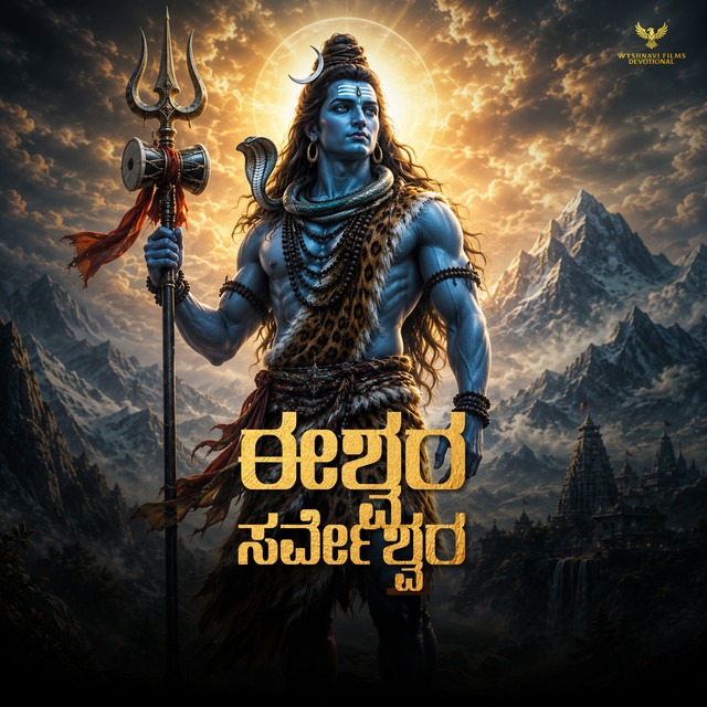 Eshwara Sarweshwara